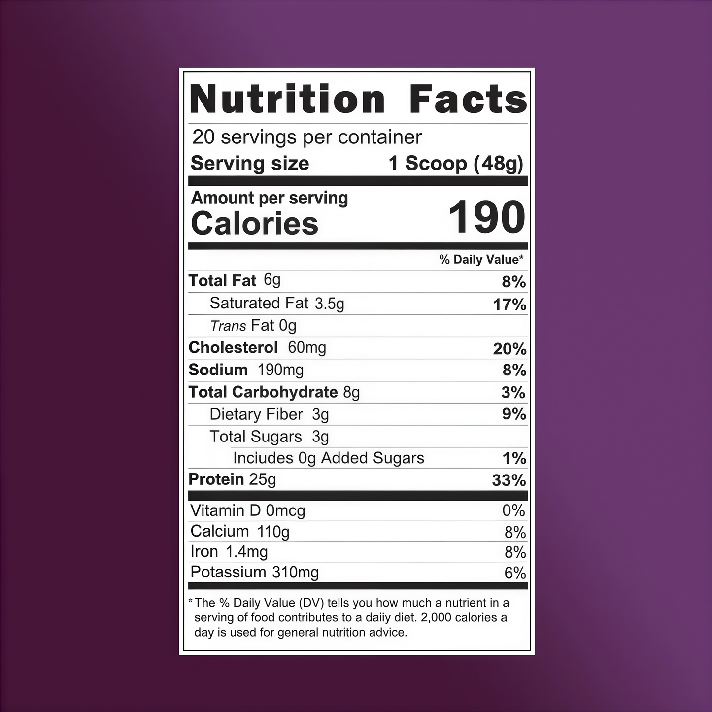 FlavCity Grass Fed Whey Chocolate Protein Powder - 25g Protein & 10g Collagen - Made with Organic Cocoa, Bananas & Coconut Milk - Gluten Free & No Added Sugars (20 Servings)